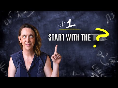 How to Write Great Choruses: 3 Practical Tips That Work!