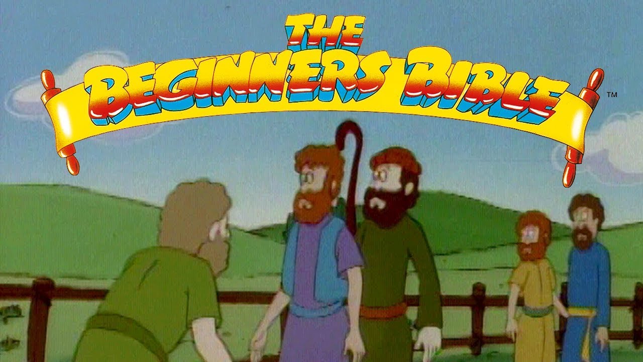 NON STOP - 3 FULL EPISODES - The Beginners Bible