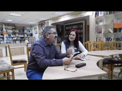 Vasile Pascaru - artist prin vocație