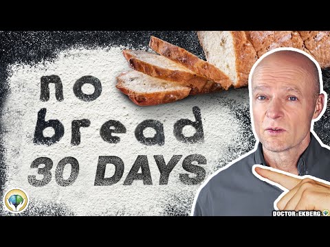 , title : 'What If You Stop Eating Bread For 30 Days?