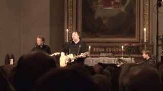 Bjørn Eidsvåg - Skyfri Himmel - Konsert i Lier Kirke - 5. desember 2007