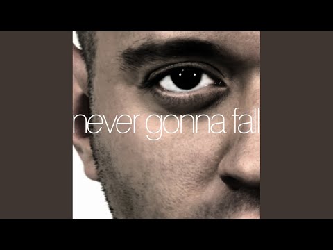 Never Gonna Fall (Rxy7 Remix)