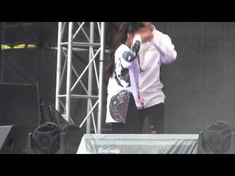 140701 HK DOME FESTIVAL Only One SEHUN foucs