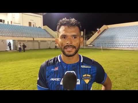 ENTREVISTAS: IMPERATRIZ X SÃO JOSÉ