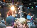 Motorjesus - The Howling 18.7.2010