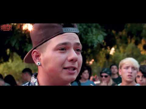 CRUDO VS LIBERTY VS MATETE - OCTAVOS - FECHA I - PRETEMPORADA