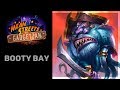 Hearthstone Theme Of Patches The Pirate Booty Bay