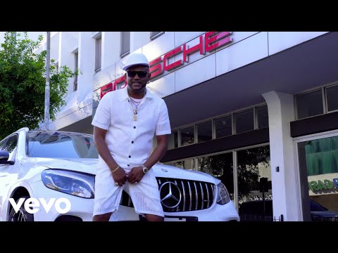 JSweet - Stylist (Official Video)