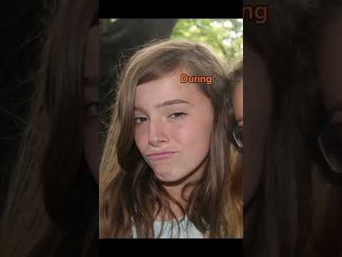 That took a wild turn… #wlw #lgbt #masc #glowup #shorts