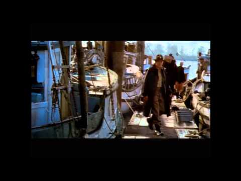 Snow Falling on Cedars Trailer