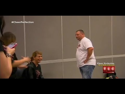 Cheer Perfection Season 2 Episode 8