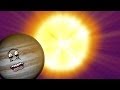 SPACEMARE Planets 24