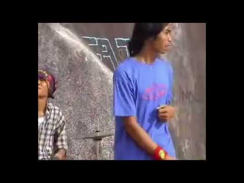 Binaul _BINAUl BAND (official video) lagu rock dayak kanayatn kalimantan barat