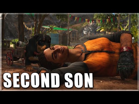Second Son Mission - Far Cry 6 Full Playthrough