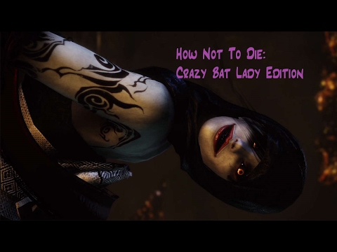 How Not To Die Episode 1: Guide to fighting Nioh's second boss