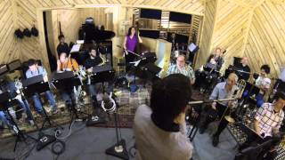 ‘Stablemates’ rehearsal clip