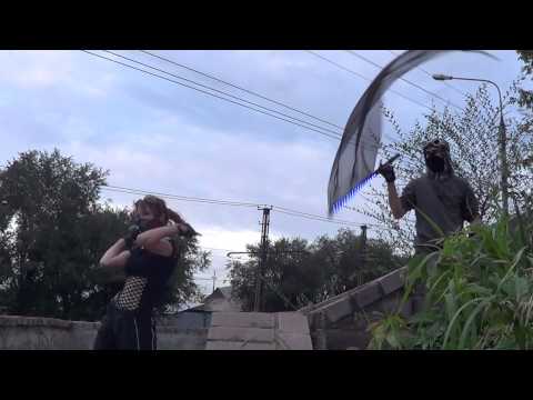 Industrial dance - FGFC820 _Society