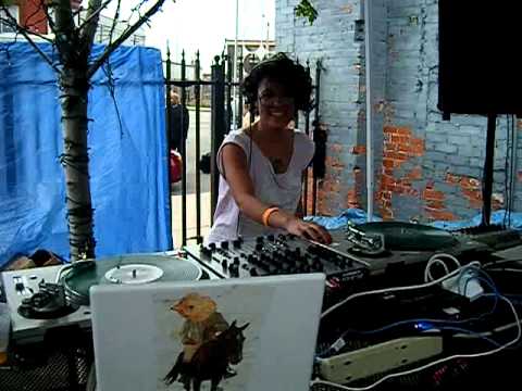 Katou set at Resolute part 5