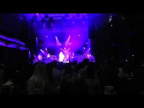 Joss Stone in Bratislava 2014