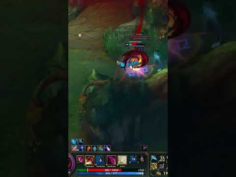 Close Shaco Double 🙇🏼‍♂️🤡😮‍💨 #shaco #shorts