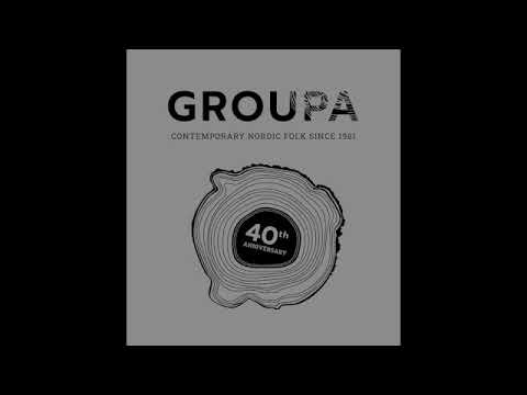 Welcome to Groupa's anniversary year 2021. Groupa turns 40!