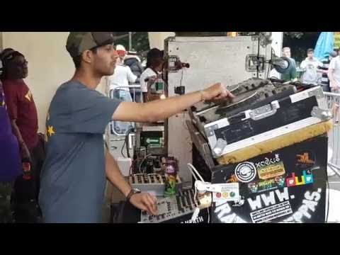 Akash In Dub - Last One & Iration Steppas Run Disciples..Yaz Alexander Rumors Vocal Cut