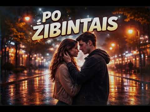 Po Žibintais 🇱🇹 (Lietuviška Daina) | Baltic Sound