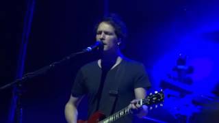 Sunrise Avenue - Sweet Symphony @ Stuttgart (24.03.2016)