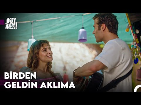 Evliliğe Giden Yol #10: Muhteşem Düet! - Duy Beni