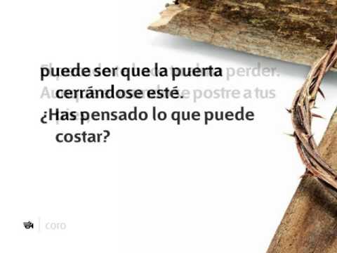 Himno 229 ¿Has pensado que puede costar? Nuevo Himnario Adventista