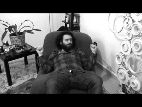 Lazing on a Sunday Afternoon - Queen Cover by Luca De Lorenzo