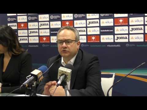 Scandone ko, non solo per colpa dei tiri liberi