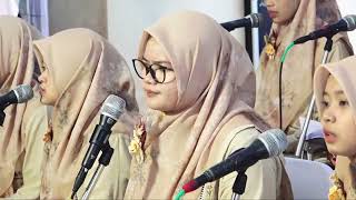 Download lagu YA MUNYATI - NASYEED AN-NURIYA LIRBOYO mp3