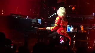 13 2019 04 26 Véronique Sanson Toute une Vie sans Te Voir