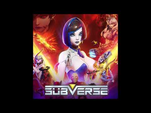SUBVERSE _ Vadjent