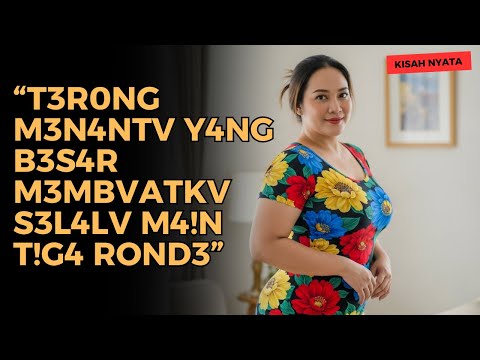 TRUE STORY MY SON-IN-LAW MAKES ME LIKE YOUNG AGAIN