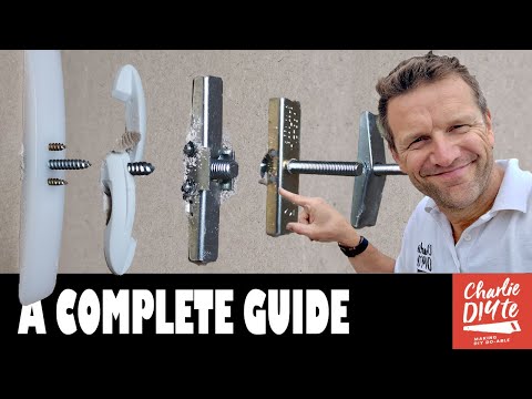 Complete guide to plasterboard fixings
