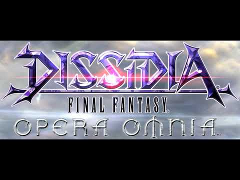 DFFOO OST - [FF7] One Winged Angel (DFF Version)