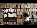Sample Breakdown Stakes Is High DJ Spinna Remix 1996 De La Soul