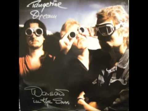 Tangerine Dream - Rare bird