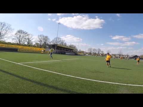 SDOUC-DZC'68 - Wout 0-5