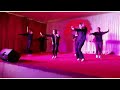 Thattum Muttum Thalam Dance Performance