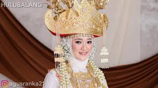 Download lagu LAMBAN PAPAN - VOC: MEGA (Lirik Dan Artinya) Lagu Lampung - CIPT: L.KOMAR mp3