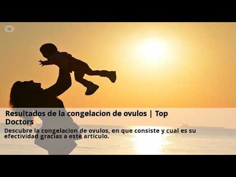 Novedades Congelacion de ovulos Lleida Septiembre