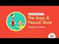 Yoyo Peanut On DhiraaguTV