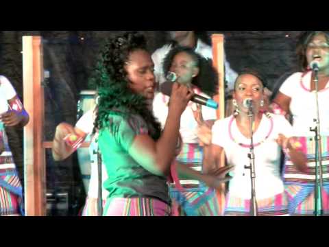 Worship House -A Hi Fani Na Vona (Project 8: Live) (OFFICIAL VIDEO)