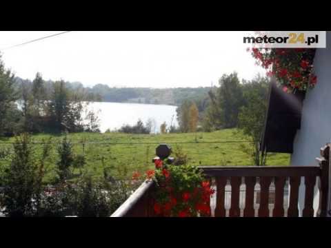 Noclegi - Agroturystyka Nad Stawem - Mrowiny meteor24.pl