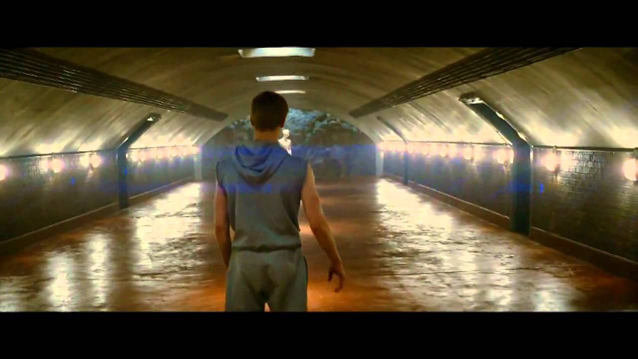 X Men: First Class Clip #7