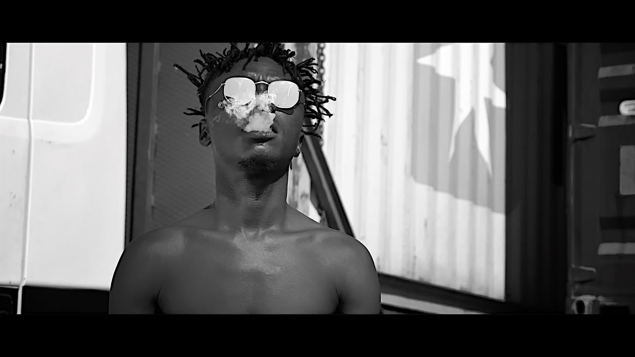 Obie G - R.A.P (Clip Officiel)