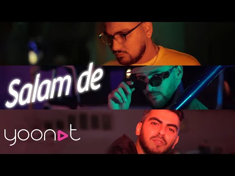Sayfella - Salam de (ft. Ali Türk , Mirələm)